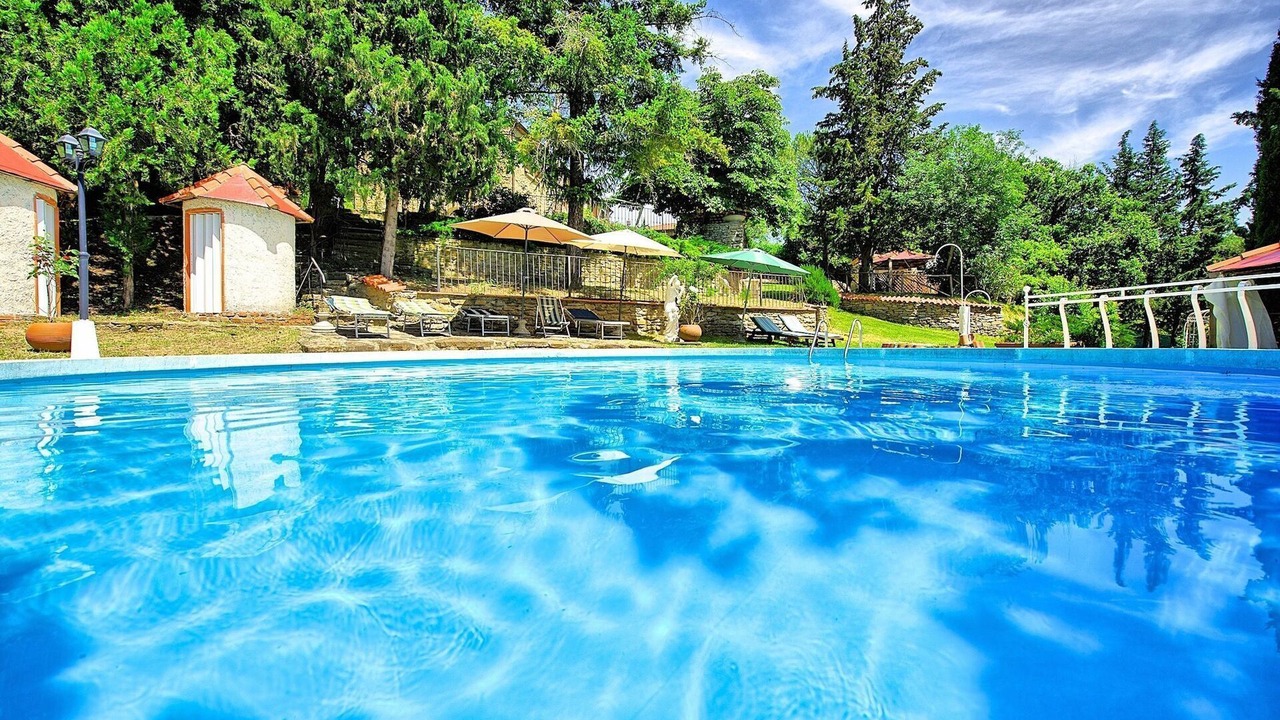 Photo of Outdoor in Arezzo
