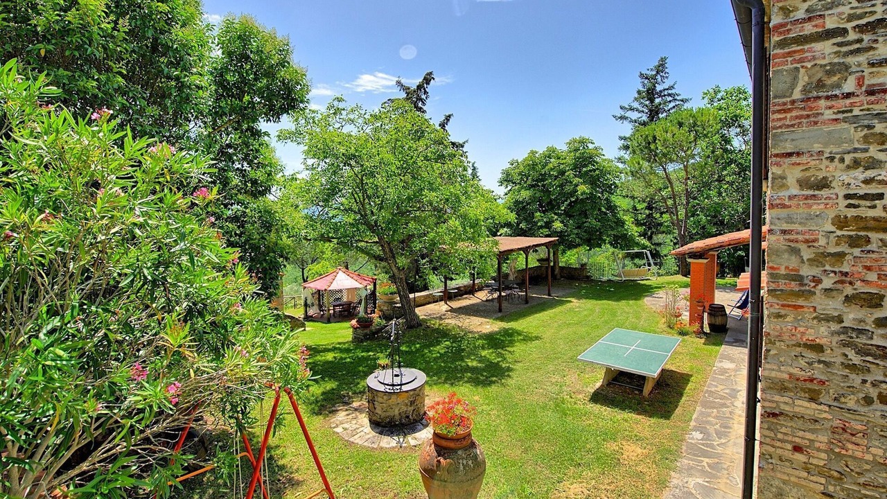 Photo of Outdoor in Arezzo