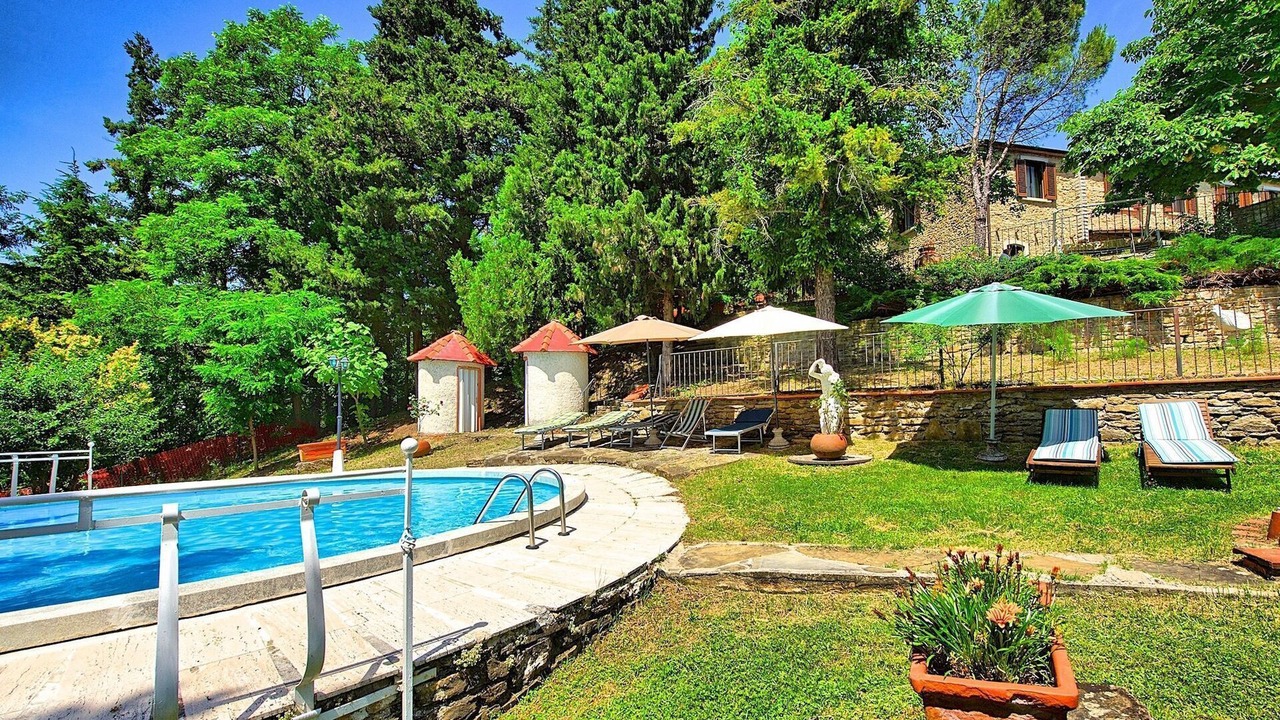 Photo of Outdoor in Arezzo