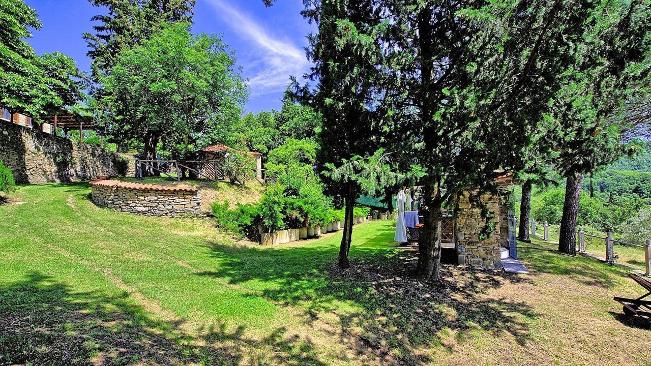 Photo of Outdoor in Arezzo