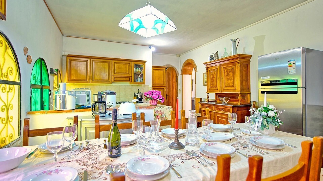 Photo of Bedroom in Arezzo