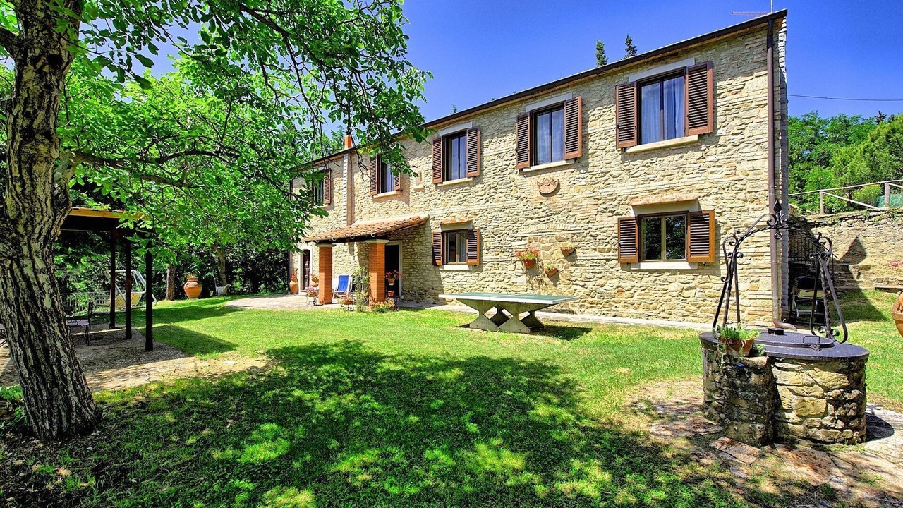 Photo of Outdoor in Arezzo