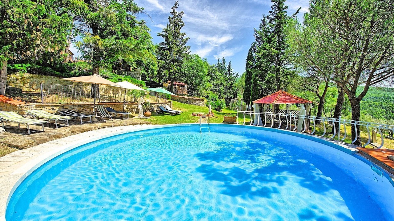 Photo of Outdoor in Arezzo