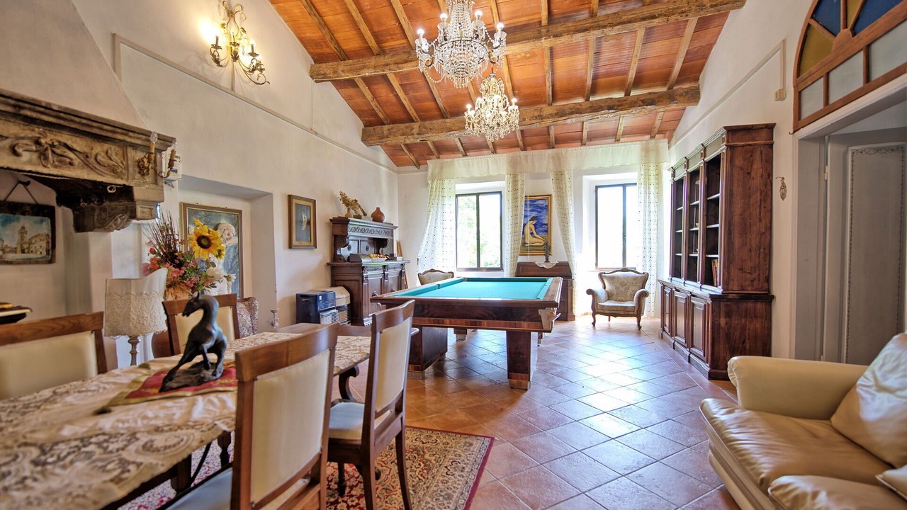 Photo of Livingroom in Arezzo