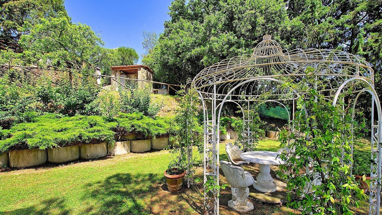 Photo of Outdoor in Arezzo