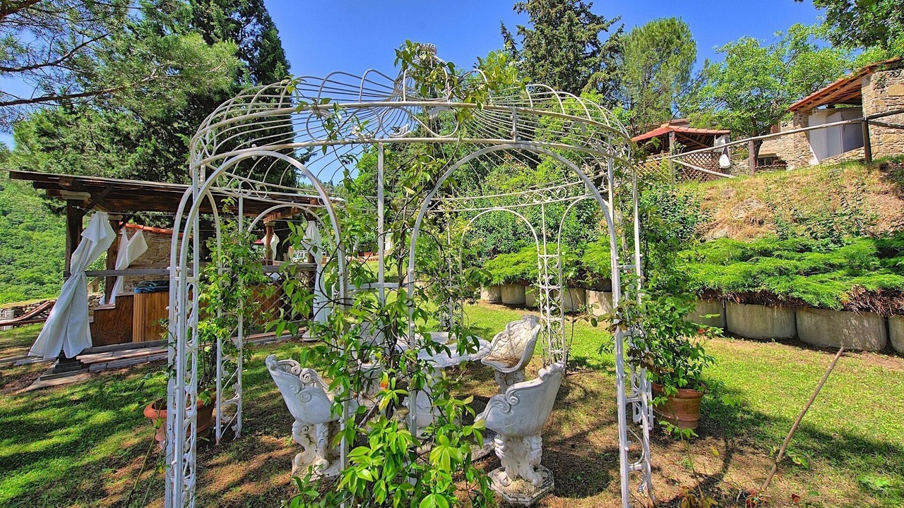 Photo of Outdoor in Arezzo