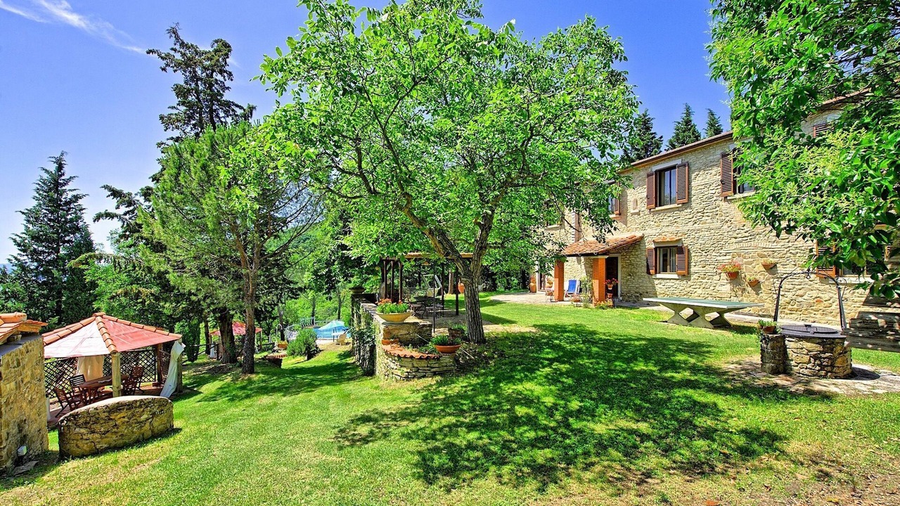 Photo of Outdoor in Arezzo