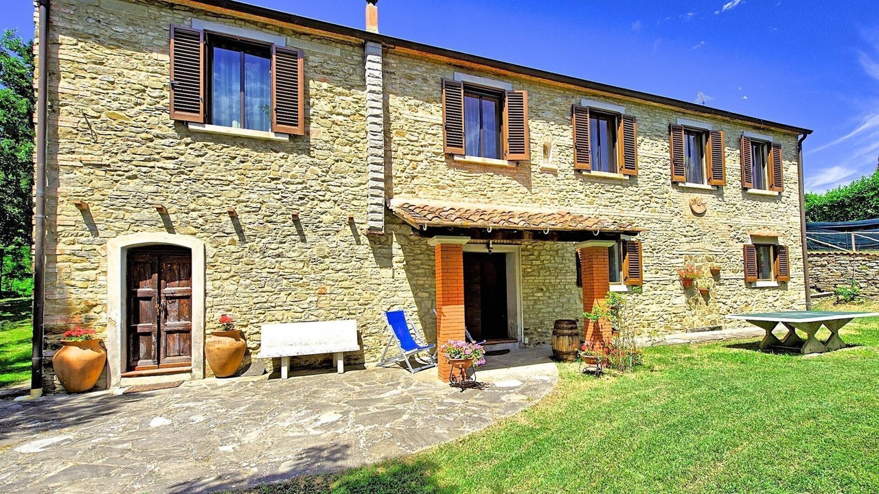 Photo of Outdoor in Arezzo