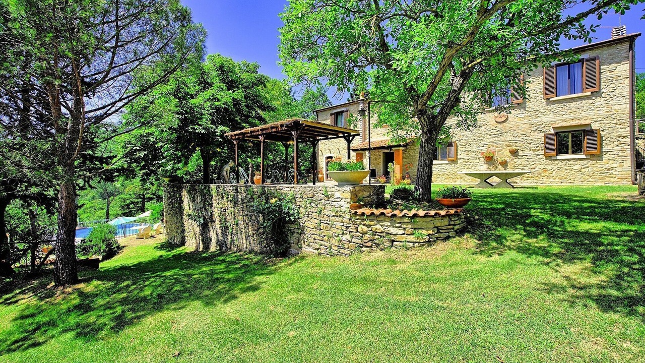 Photo of Outdoor in Arezzo