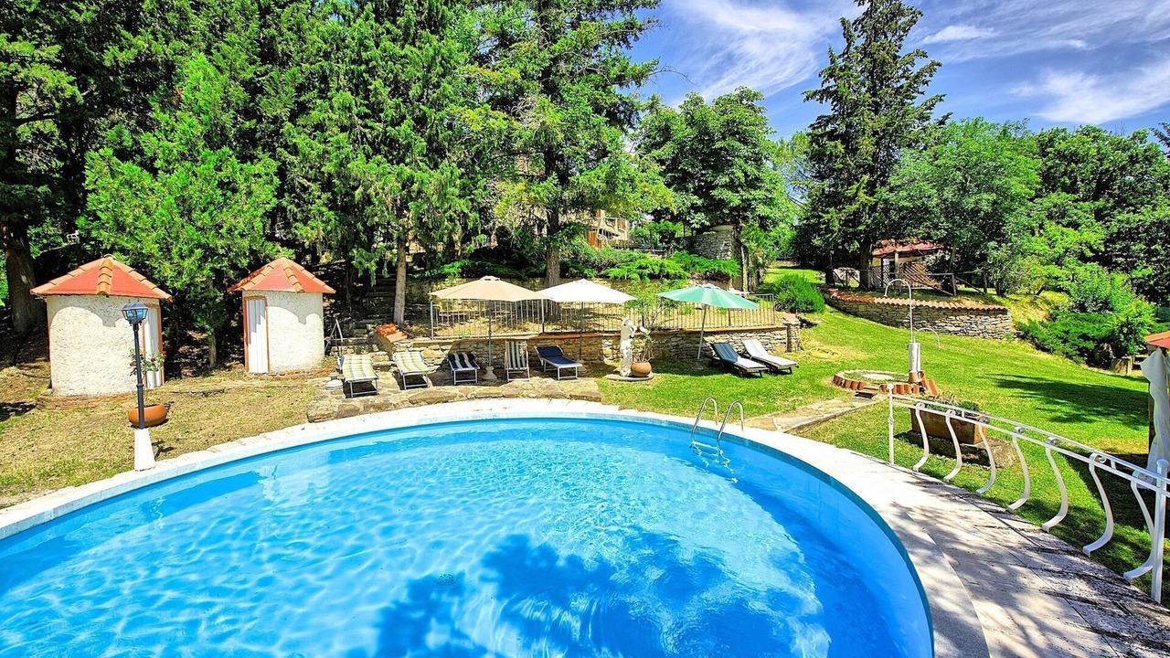 Photo of Outdoor in Arezzo