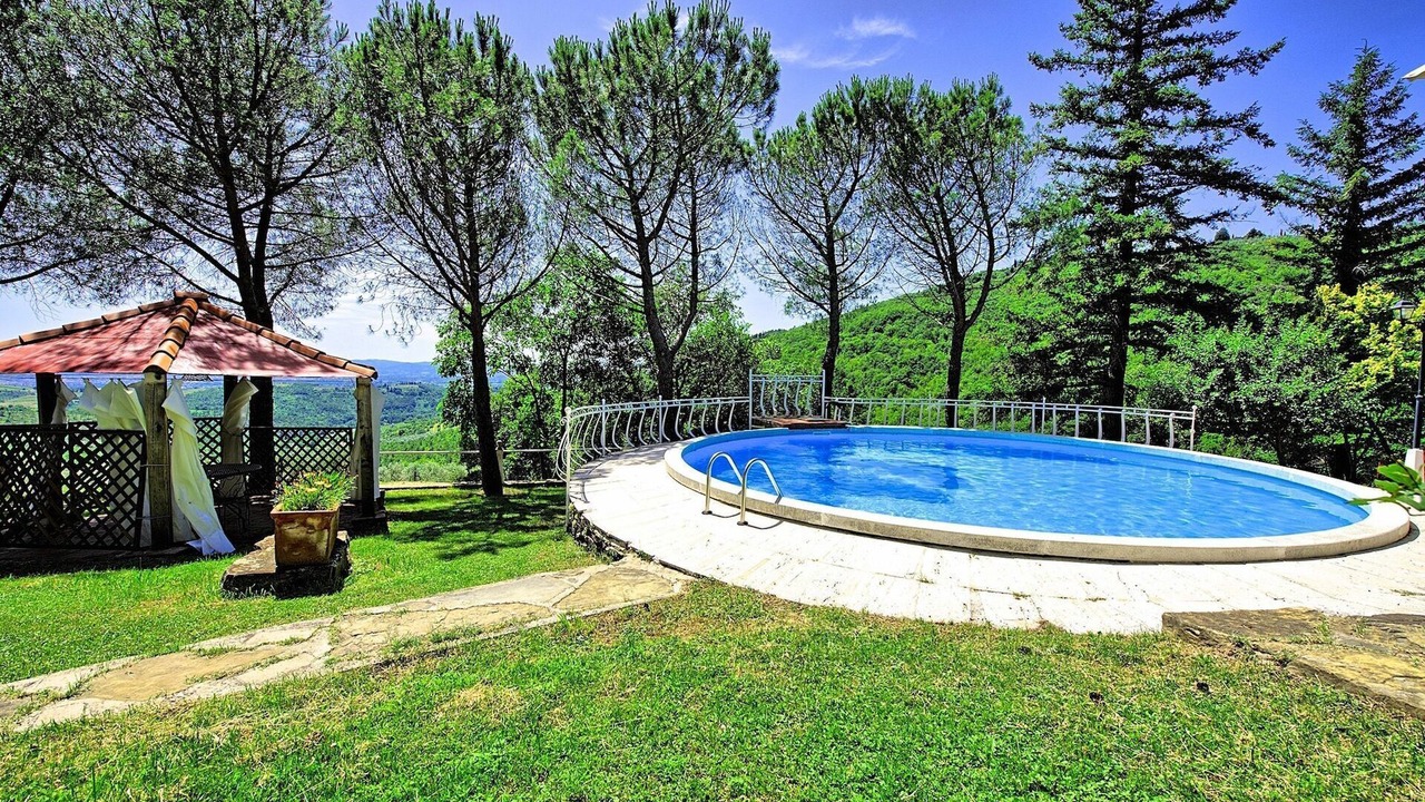 Photo of Outdoor in Arezzo