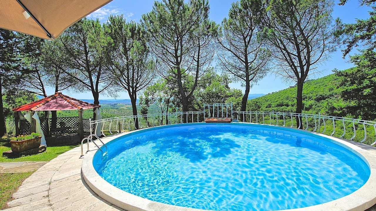 Photo of Outdoor in Arezzo