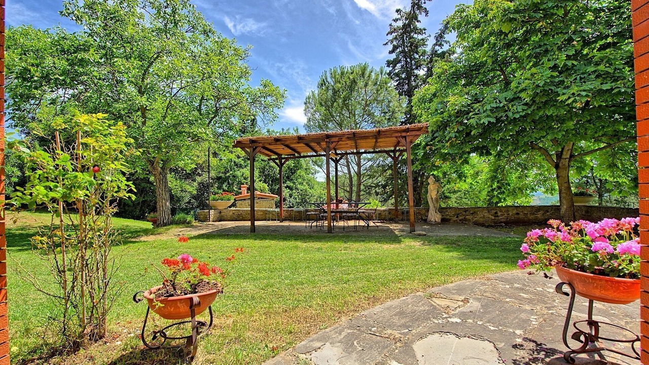 Photo of Outdoor in Arezzo