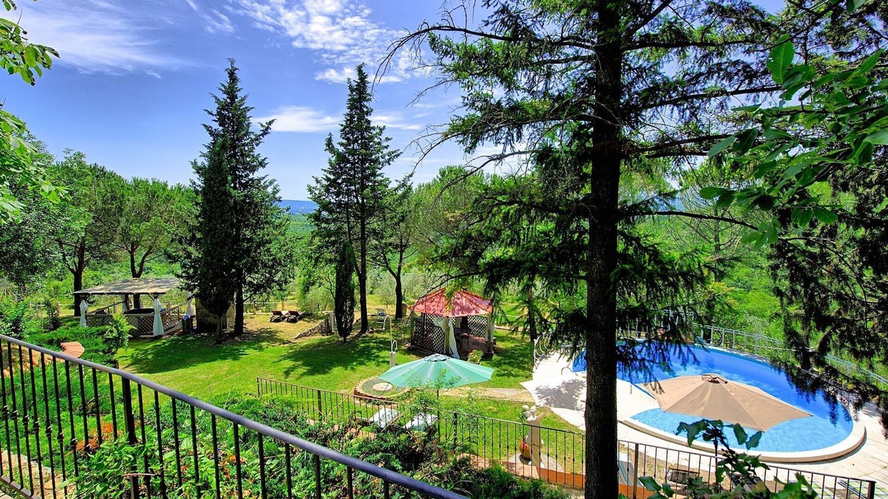Photo of Outdoor in Arezzo