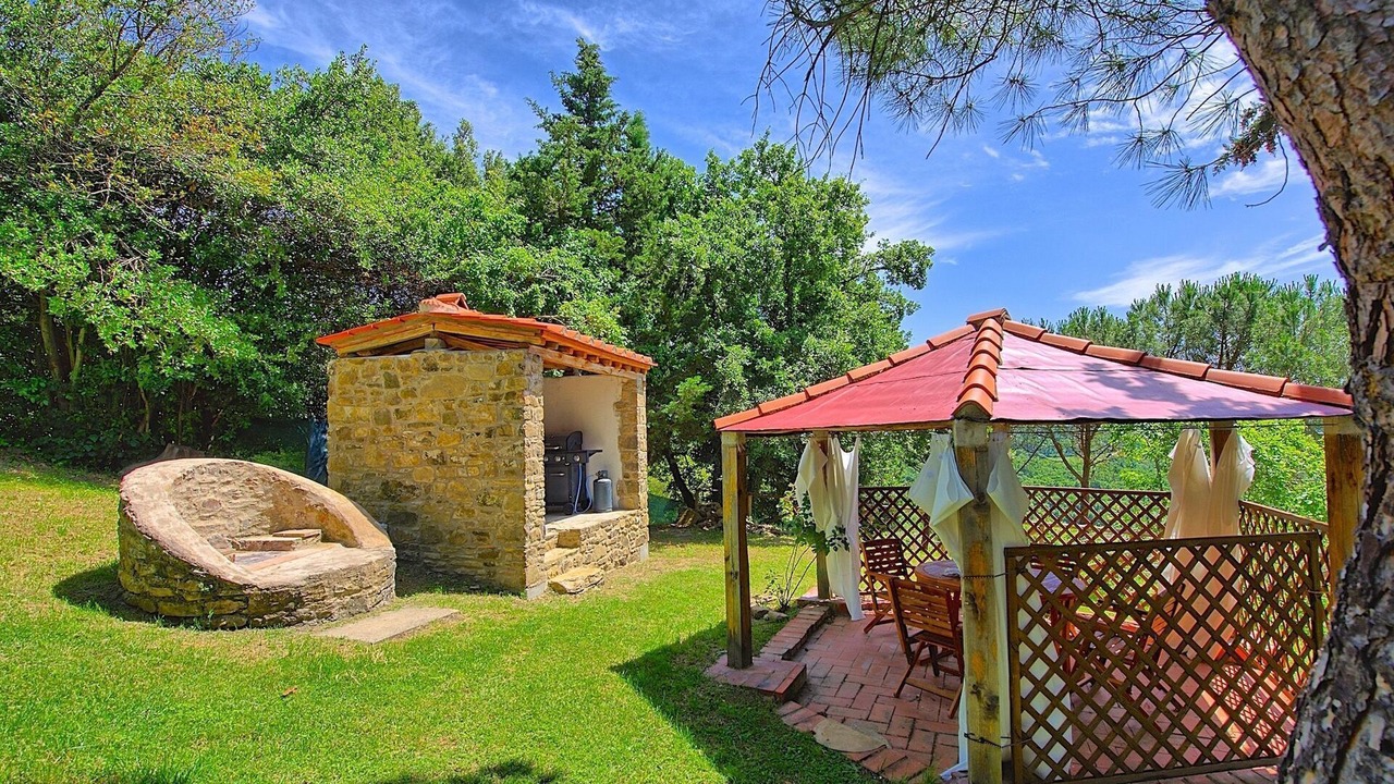 Photo of Outdoor in Arezzo