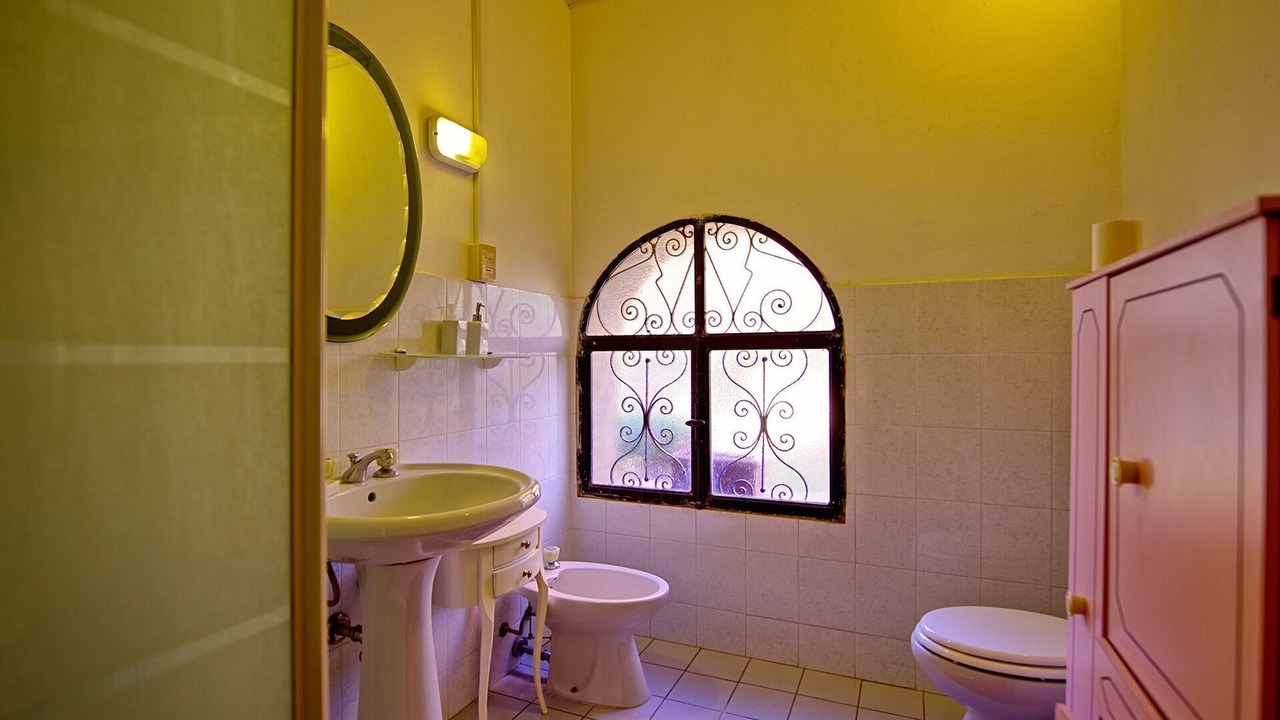 Photo of Bathroom in Arezzo