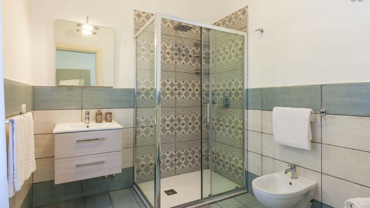 Photo of Bathroom in Priora