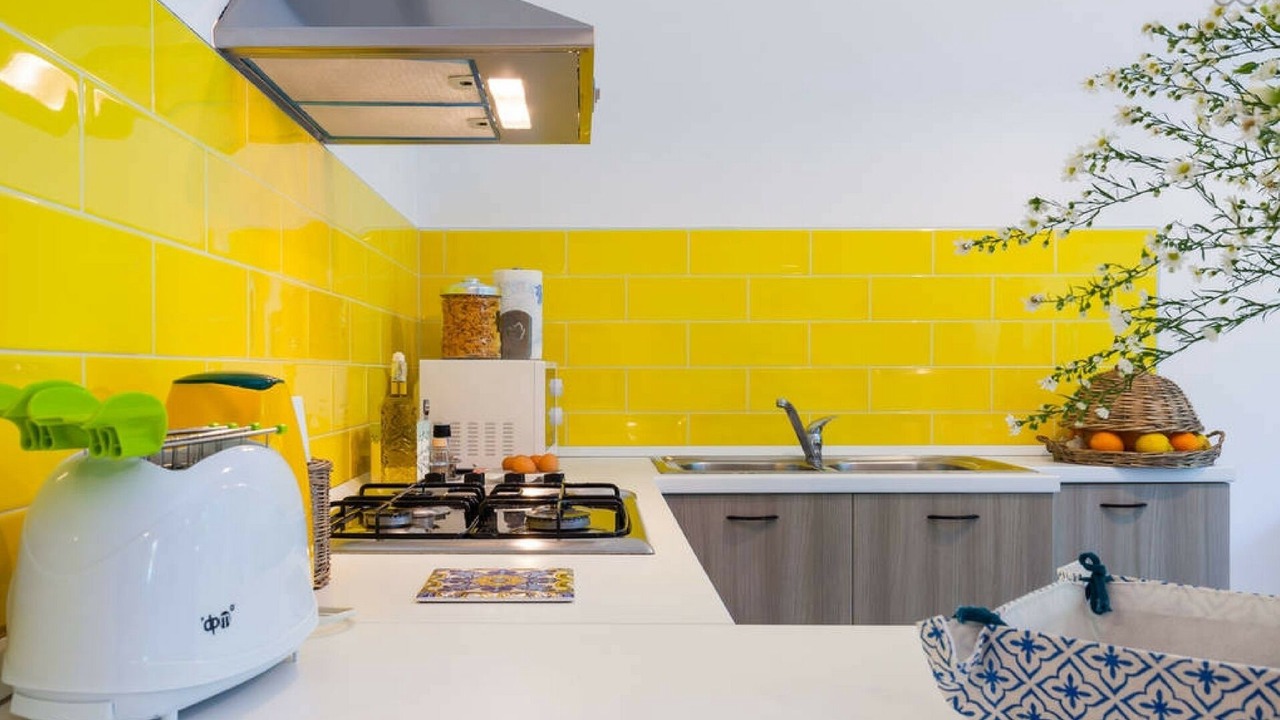 Photo of Kitchen in Priora