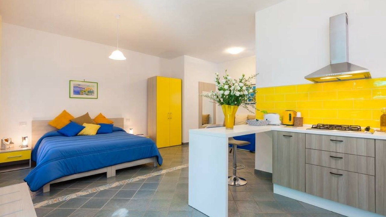 Photo of Bedroom in Priora