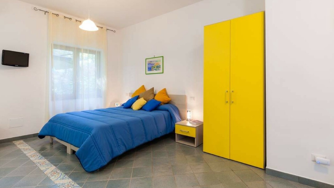 Photo of Bedroom in Priora