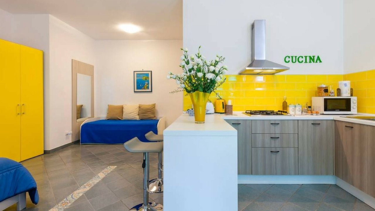 Photo of Kitchen in Priora