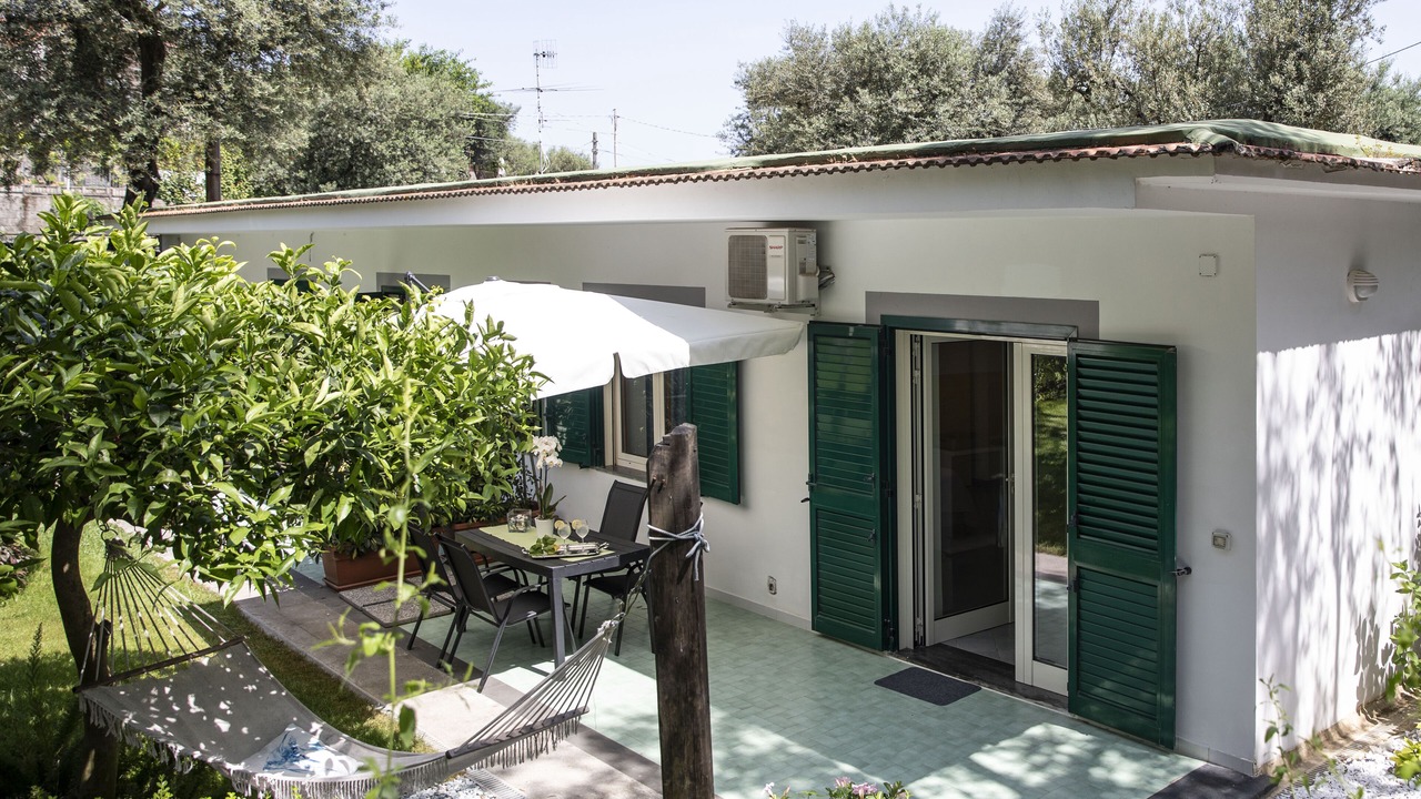 Photo of Outdoor in Priora