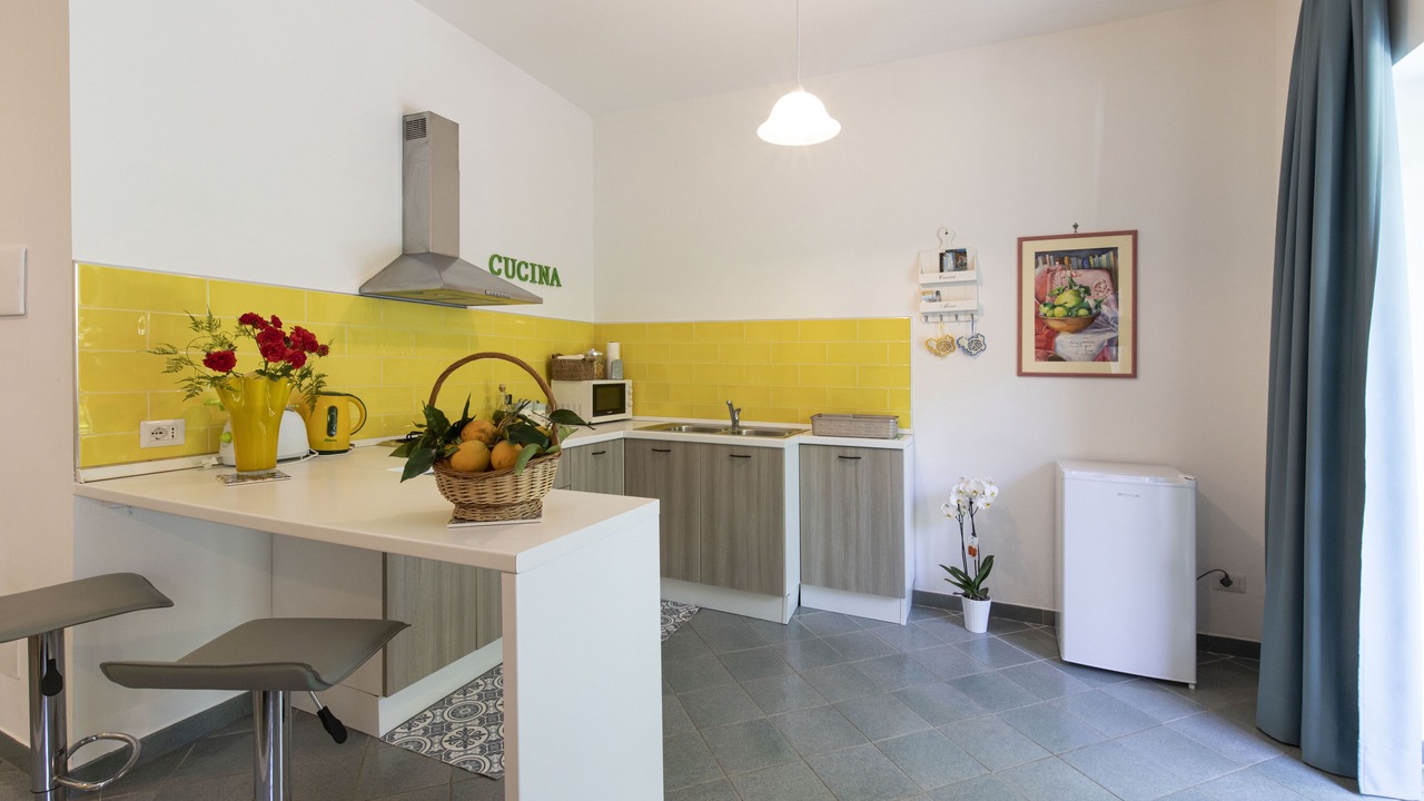 Photo of Kitchen in Priora