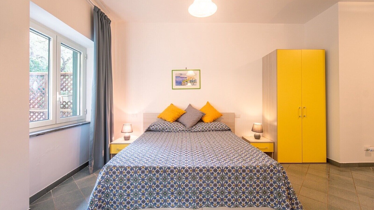 Photo of Bedroom in Priora
