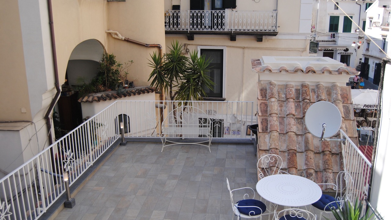Photo of Outdoor in Amalfi
