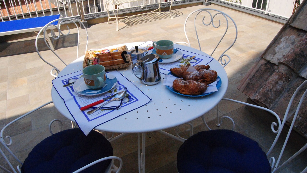 Photo of Outdoor in Amalfi