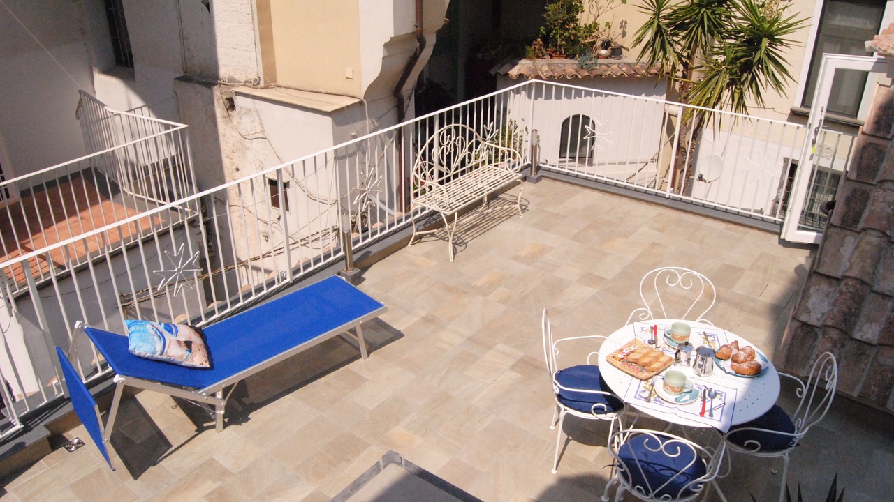 Photo of Outdoor in Amalfi