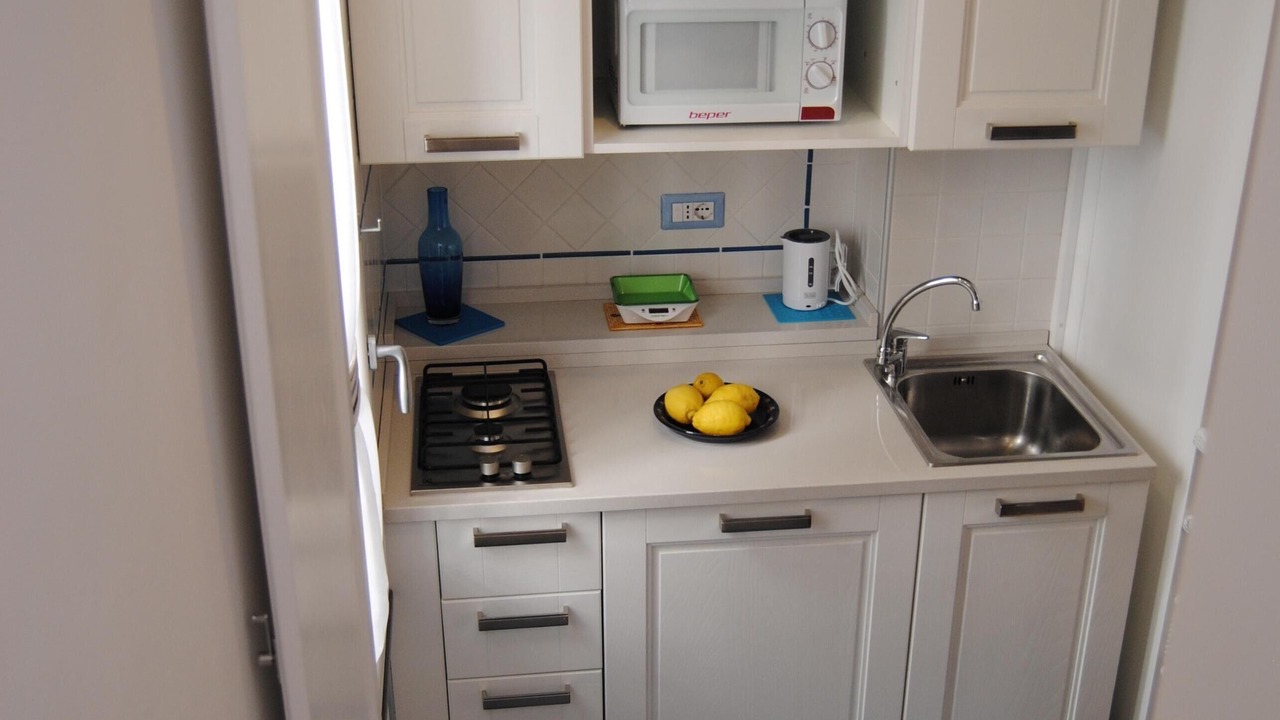 Photo of Kitchen in Amalfi