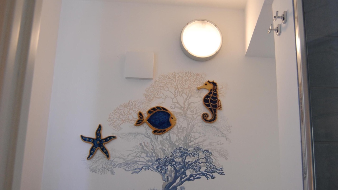 Photo of Bathroom in Amalfi