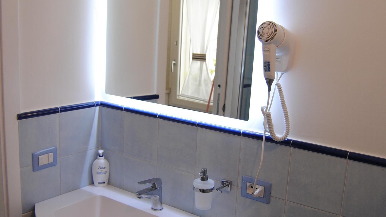 Photo of Bathroom in Amalfi