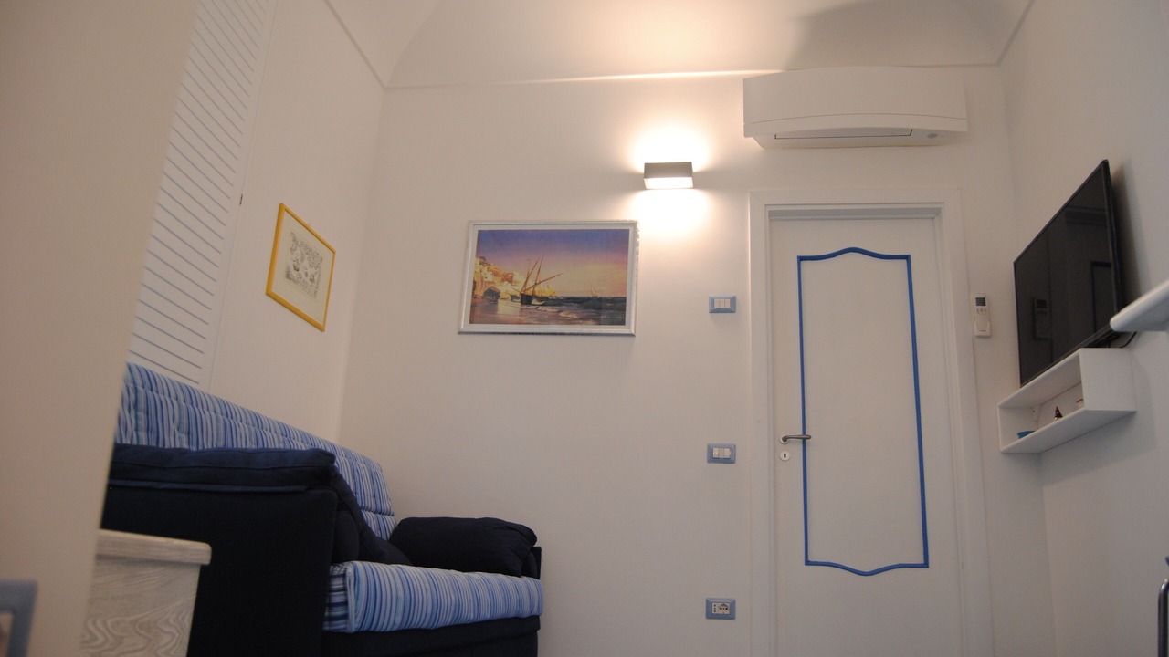 Photo of Livingroom in Amalfi