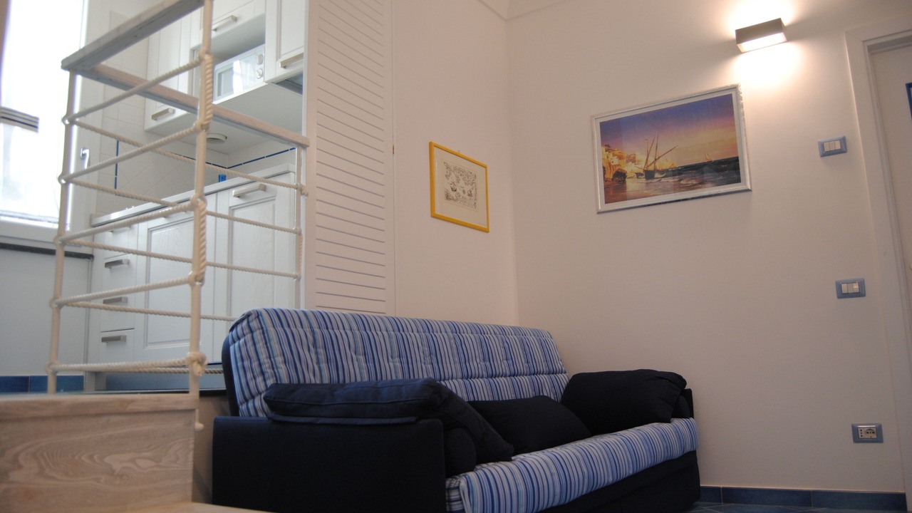 Photo of Livingroom in Amalfi