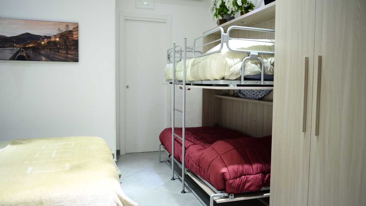 Photo of Bedroom in Salerno