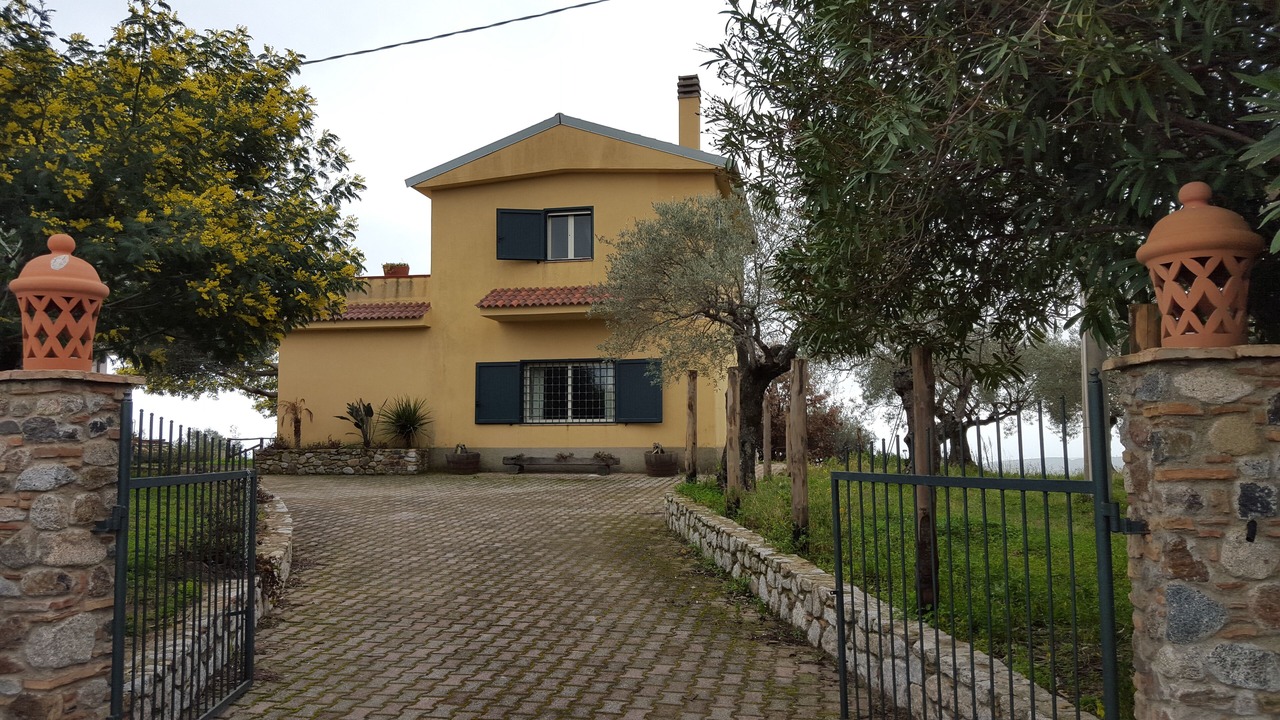 Photo of Outdoor in Badolato Marina