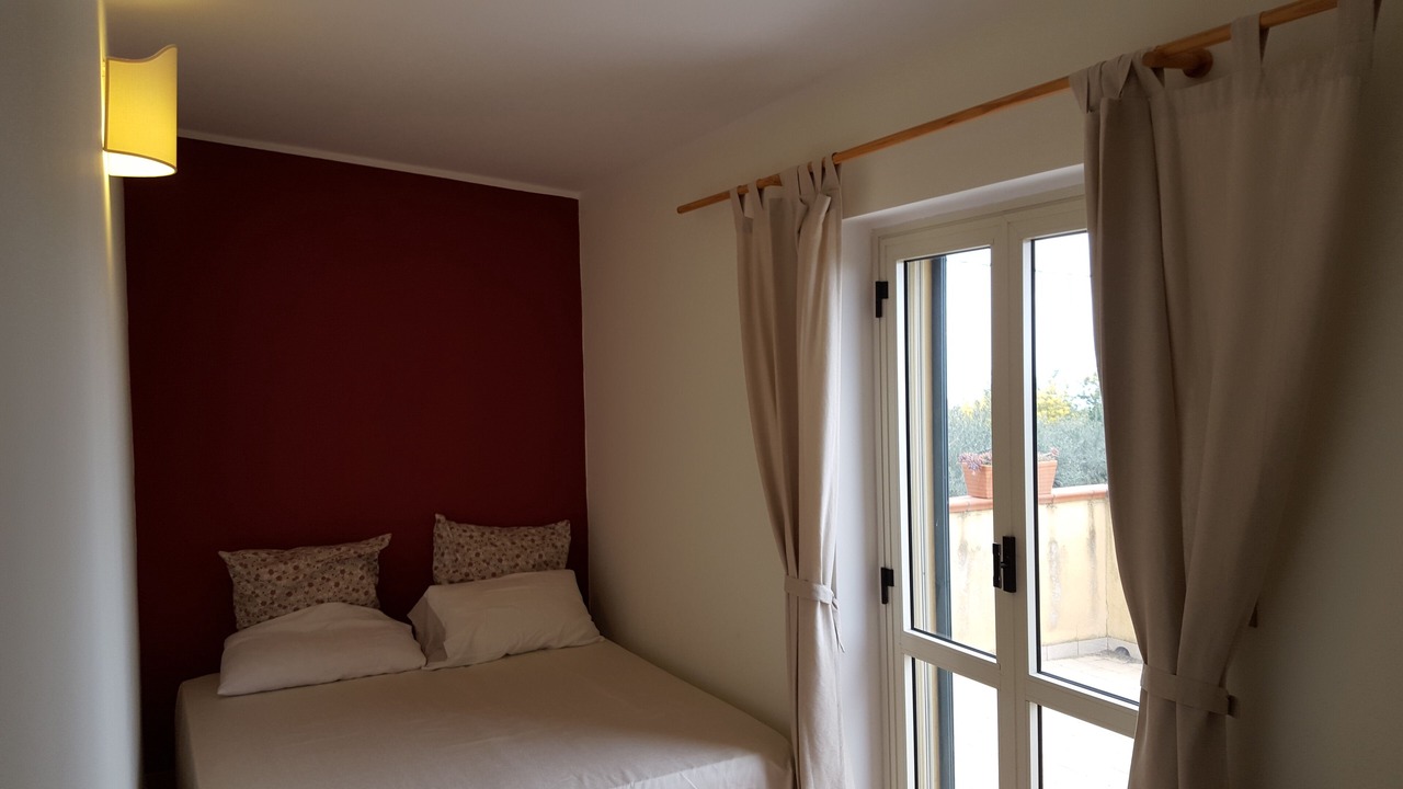 Photo of Bedroom in Badolato Marina