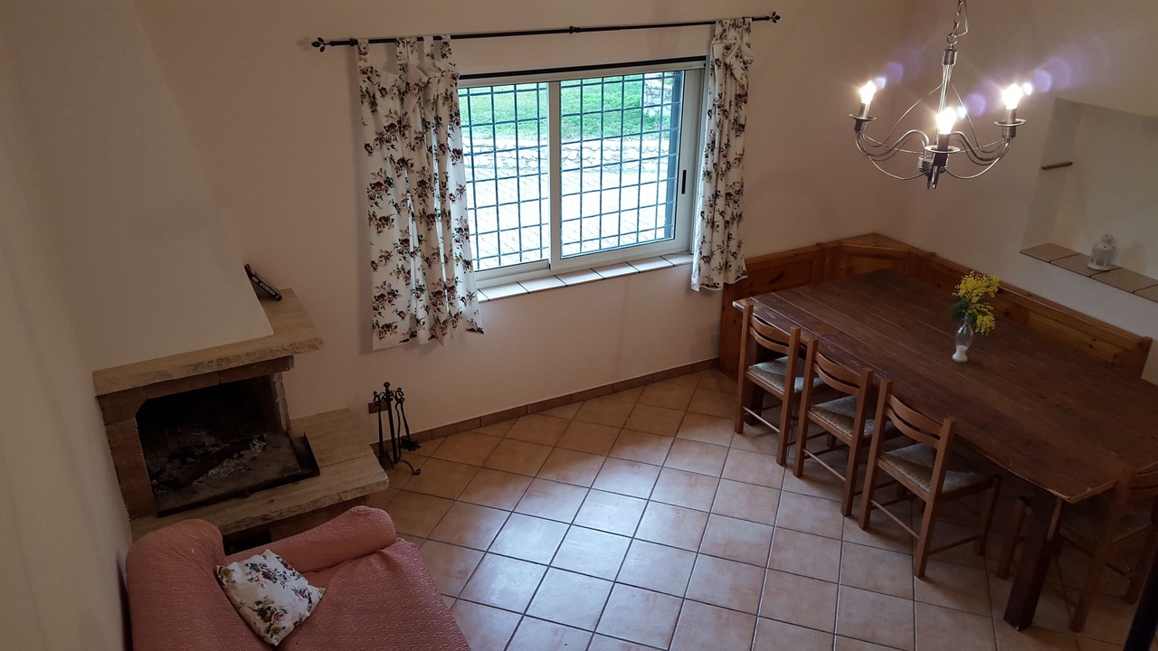 Photo of Livingroom in Badolato Marina
