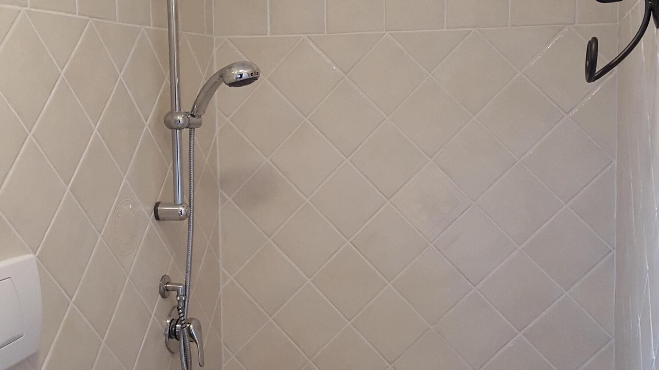 Photo of Bathroom in Badolato Marina