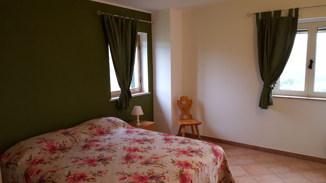 Photo of Bedroom in Badolato Marina