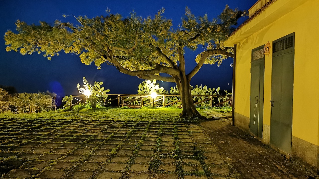 Photo of Outdoor in Badolato Marina
