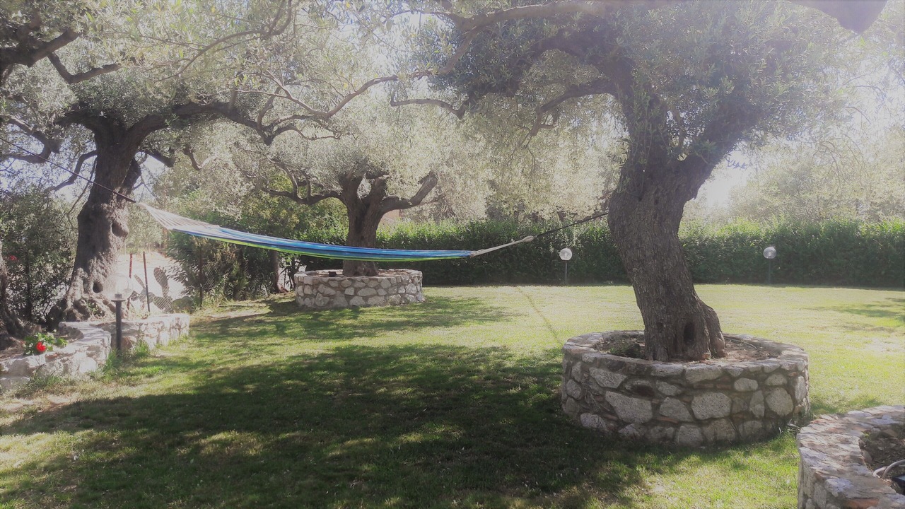 Photo of Outdoor in Badolato Marina