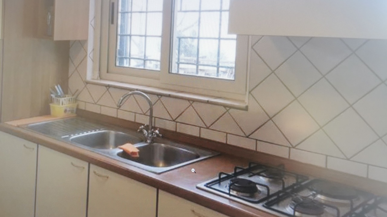 Photo of Kitchen in Badolato Marina