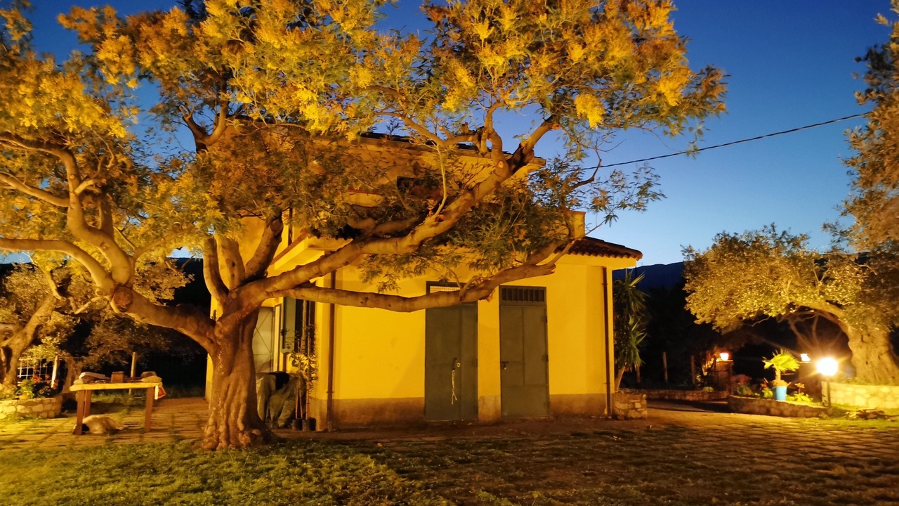 Photo of Outdoor in Badolato Marina