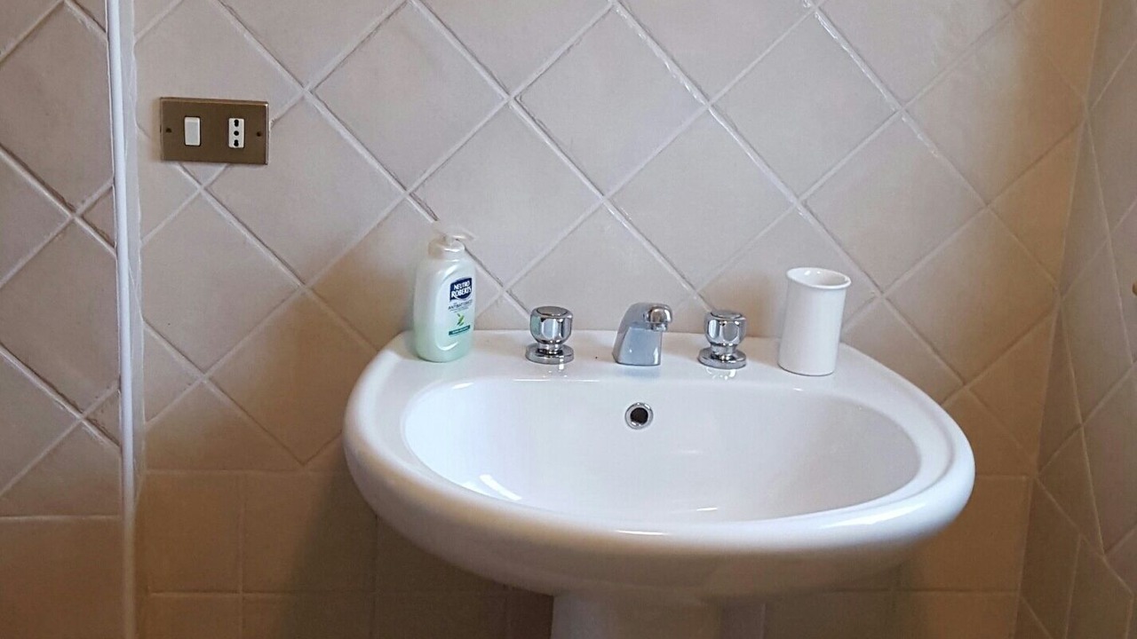 Photo of Bathroom in Badolato Marina