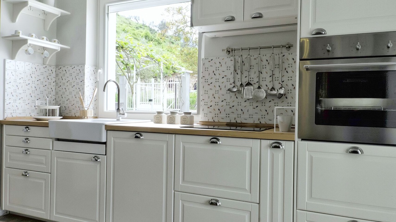 Photo of Kitchen in Sant'Agata de'Goti