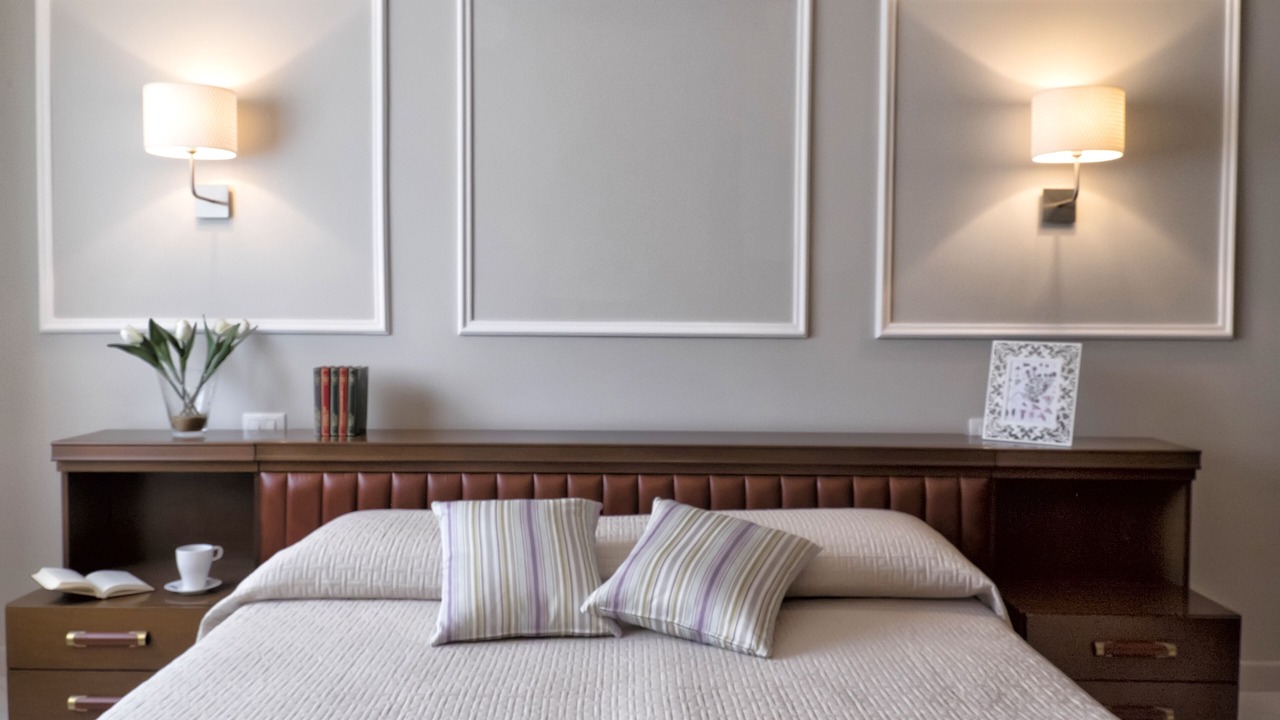 Photo of Bedroom in Sant'Agata de'Goti