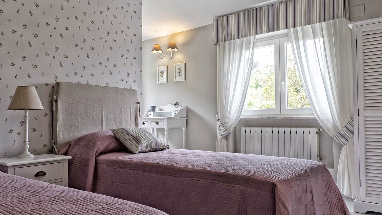 Photo of Bedroom in Sant'Agata de'Goti